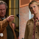 <i>Irresistible</i>'s Chris Cooper and Mackenzie Davis talk working with cows, Jon Stewart